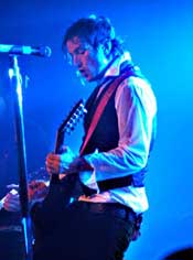 Butch Walker