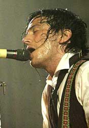 Butch Walker: The Melody Genie