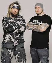 Cavalera Conspiracy