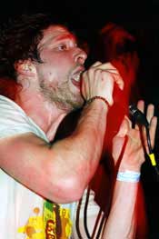 Dance+gavin+dance+live