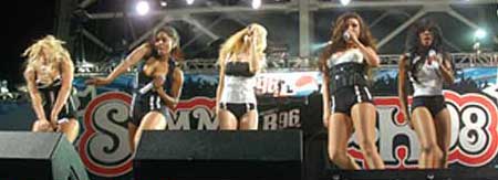 Danity Kane