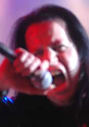 Danzig: Blackest of the Black - Interview with Glenn Danzig