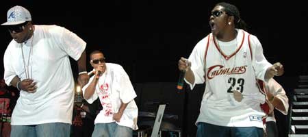 Dem Franchize Boyz