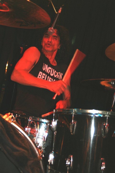 Diamond Rexx 20 Year Reunion Show Explosion!