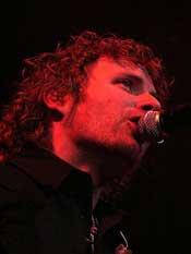 Dierks Bentley: It’s A Safe Bet With Dierks