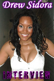 Drew Sidora : Chi-Town Princess