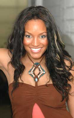 Drew Sidora