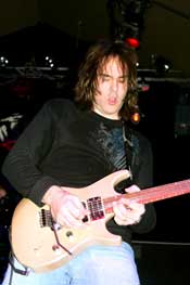 FireHouse - Bill Leverty