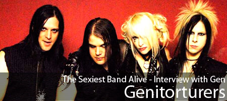 Genitorturers: The (M)Arc Of Gen, interview with Jackie Lee King