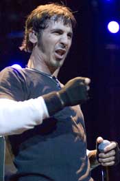 Godsmack to Tour the U.S.A. in