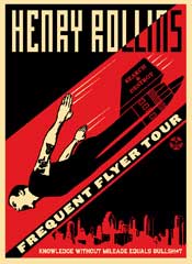 Henry Rollins