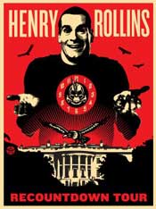 Henry Rollins