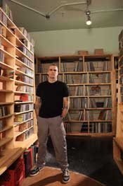 Henry Rollins