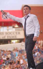 Jesse McCartney