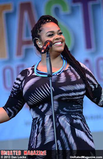 Jill Scott (photo credit Dan Locke)