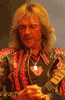 Judas Priest