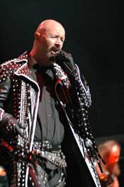 Judas Priest Reunites: Takes Back Heavy Metal Throne