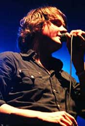 Keane at the Aragon Ballroom