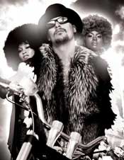 Kid Rock