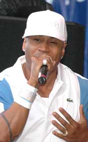 LL Cool J