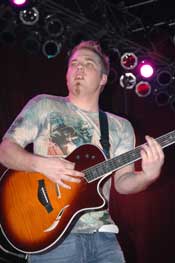 Marc Broussard