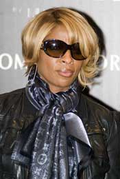 Mary J. Blige