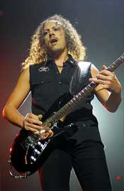 Metallica