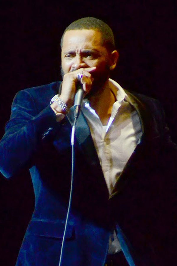 Mike Epps (photo credit Dan Locke)