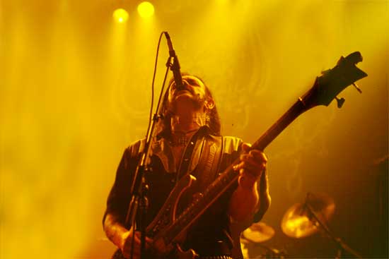 Motorhead