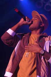NAS