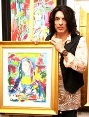 Paul Stanley