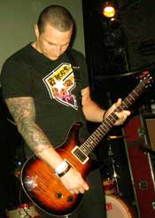 Anthony Armstrong