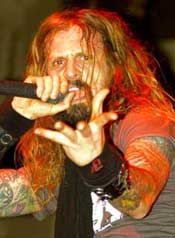 Rob Zombie: A Creature Feature With A Zombie