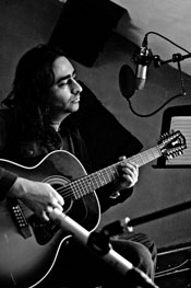 Ron Ziai