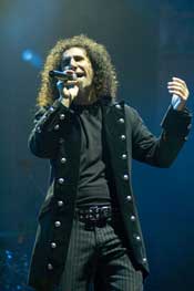 System of a Down: Sultans of the System