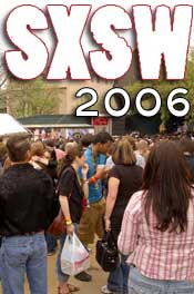 SXSW: South by South West Is Worth The Trip