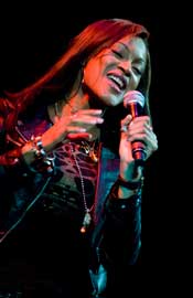 Shontelle Layne