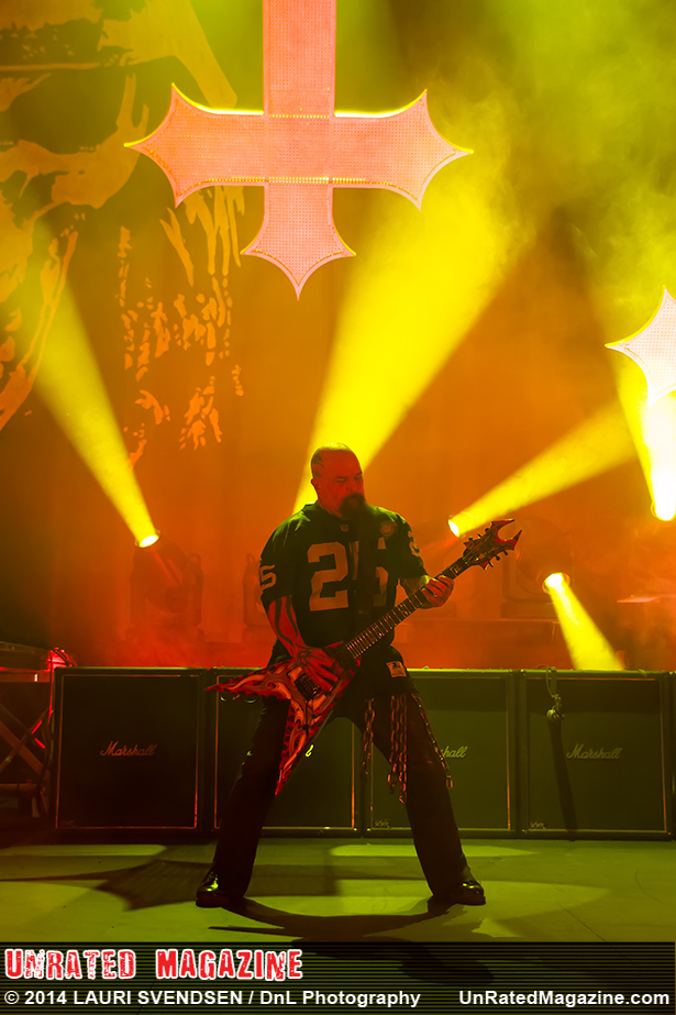 Slayer