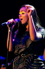 Solange Knowles