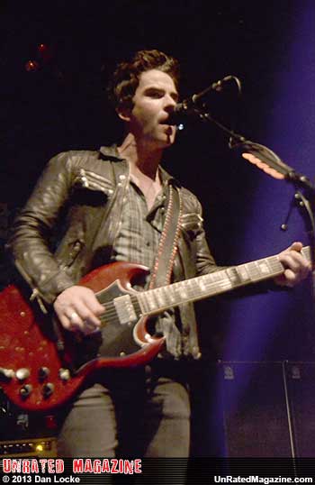 Stereophonics