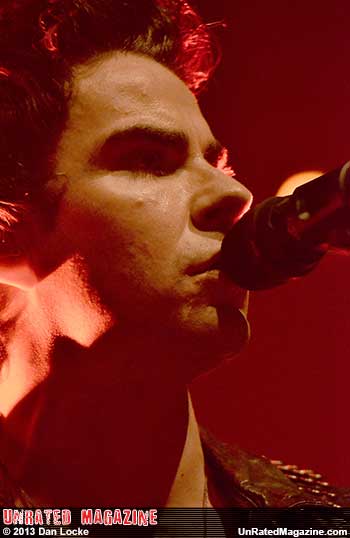 Stereophonics