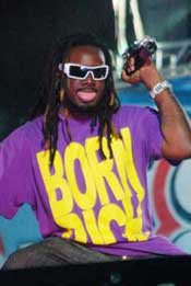 T-Pain