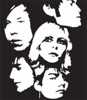 The Sounds