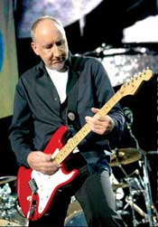 The Who: The Power of Two