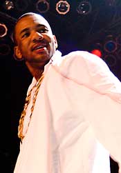 The Game