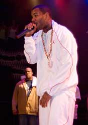 The Game