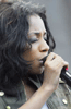 Tiffany Evans