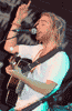 Trevor Hall