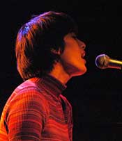 Vienna Teng