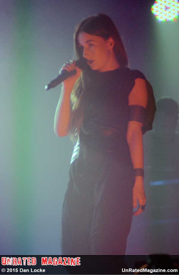 Zola Jesus